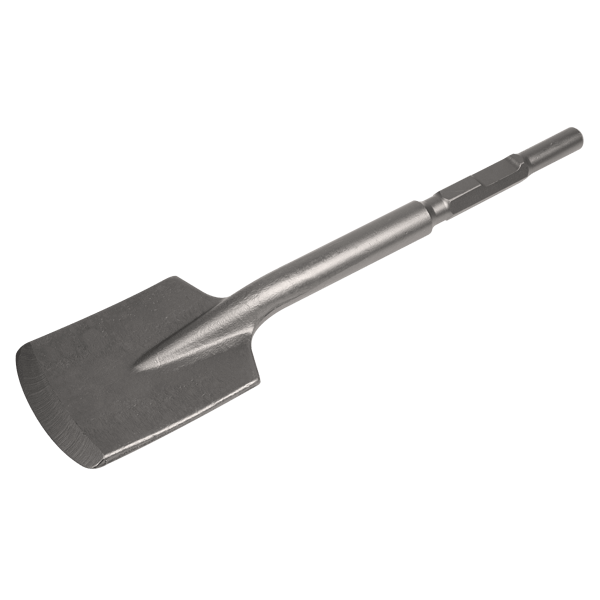 Clay Spade 110 x 460mm - Kango 900