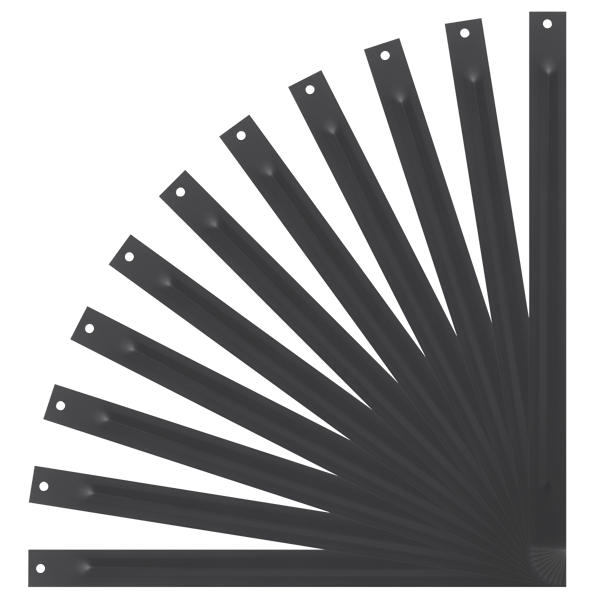Replacement Slats for PCT1 Plasma Cutting Table - Pack of 10