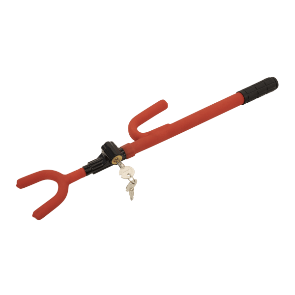 Steering Wheel Lock