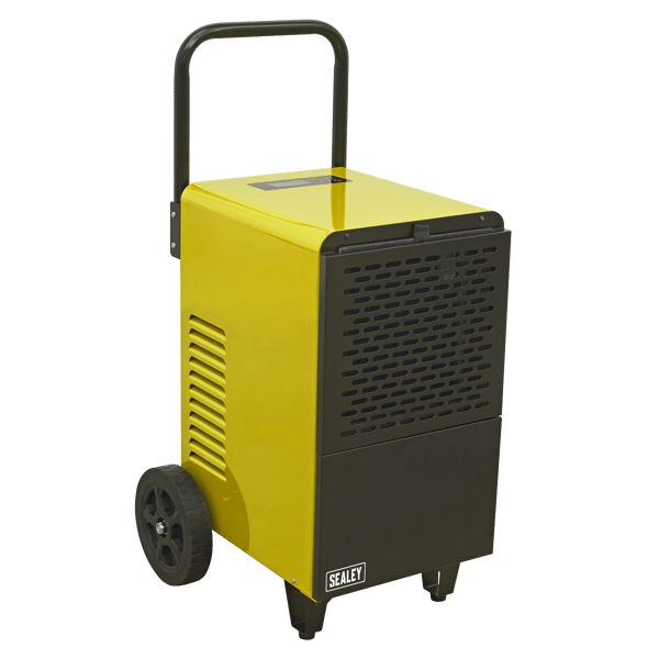 Industrial Dehumidifier 110V, 50L