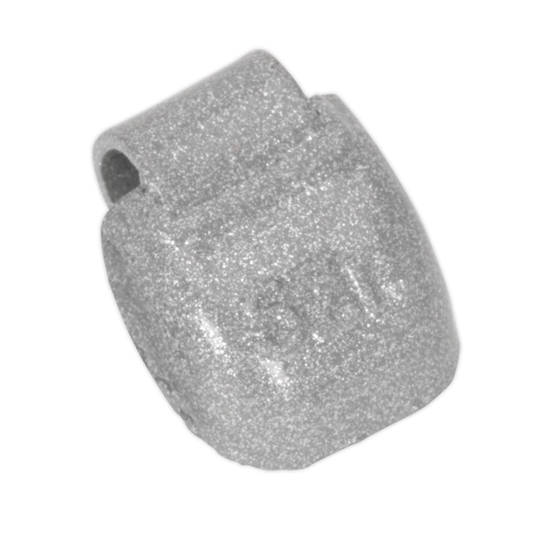 Hammer-On Wheel Weight for Steel Wheels 5g - Pack of 100