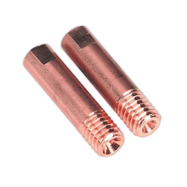 Contact Tip 1mm MB15 - Pack of 2