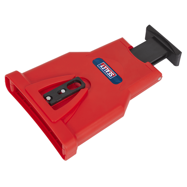 Chainsaw Teeth Sharpener