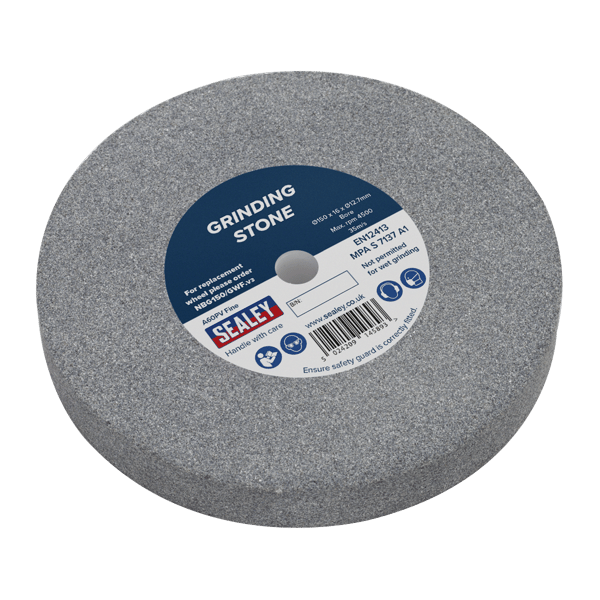 Grinding Stone 150 x 16mm - A60P Fine