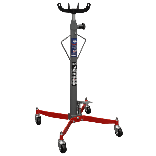 Vertical Transmission Jack 300kg