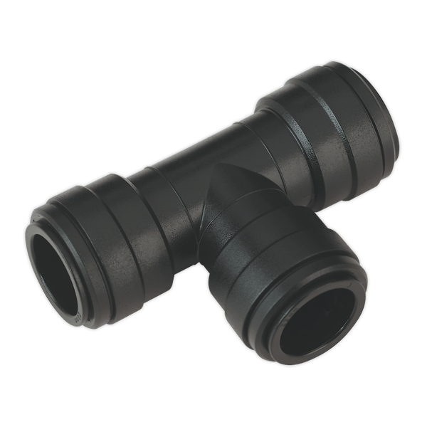 John Guest(R) Equal Tee 22mm - Pack of 5