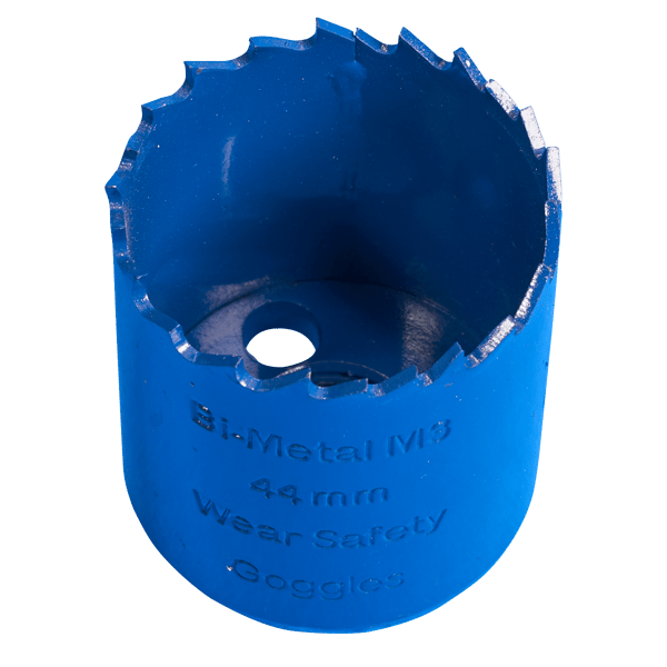 HSS Hole Saw Blade 44mm
