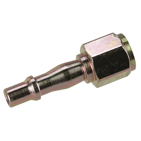 Screwed Adaptor Female 1/4"BSPT - Pack of 5