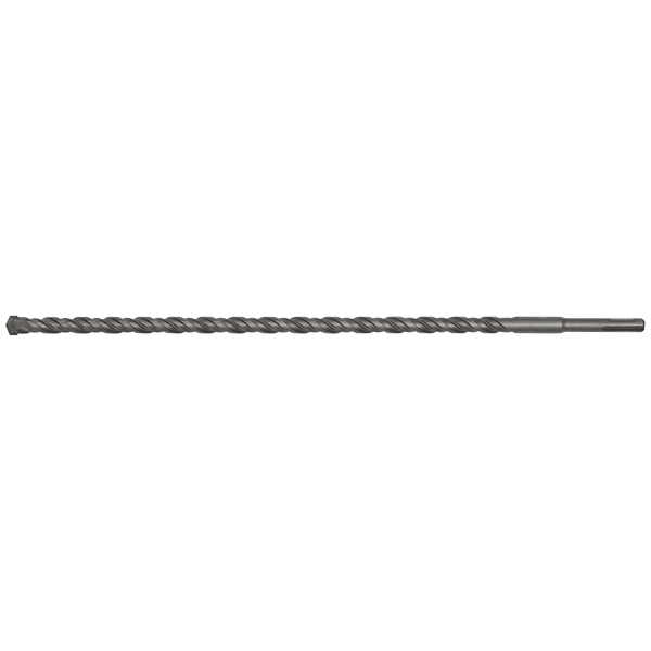 SDS Plus Drill Bit 14 x 450mm