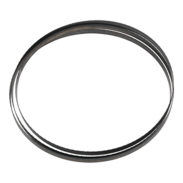 10tpi Bandsaw Blade 2400 x 12 x 0.6mm