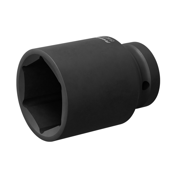Deep Impact Socket 1"Sq Drive 55mm