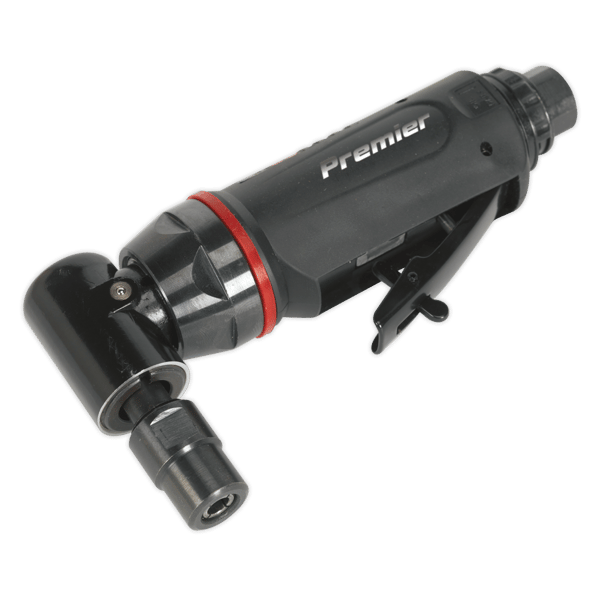 90 deg Midi Air Die Grinder 6mm