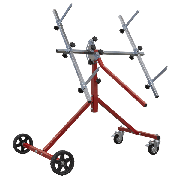 Panel Stand for Door, Wing, Bonnet & Bumper