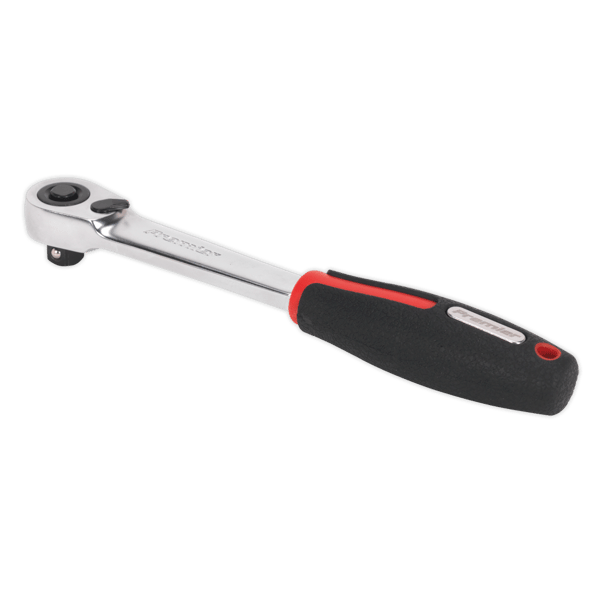 Platinum Ratchet Wrench with Flip Reverse 3/8"Sq Drive