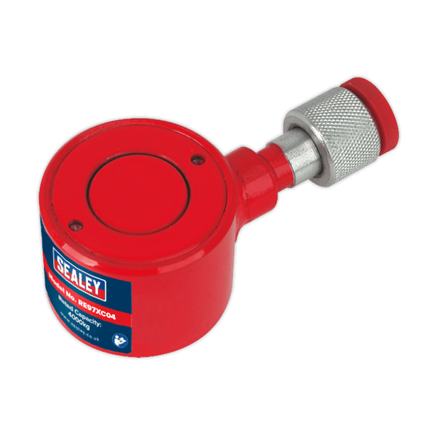Short Push Ram 4 Tonne