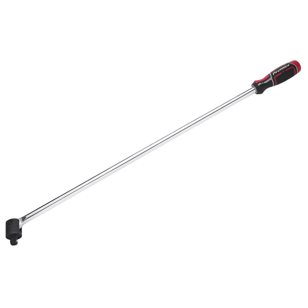 Breaker Bar 1/2"Sq Drive 750mm