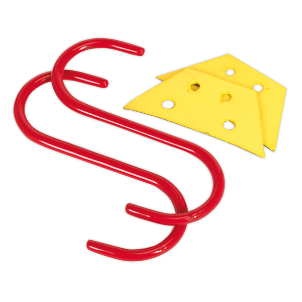 Caliper Support Hook Set 2pc