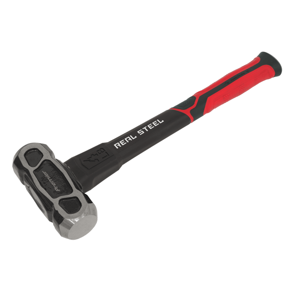 Unbreakable Club Hammer 4lb