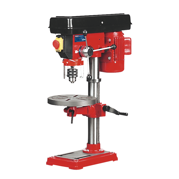 Bench Mounting Pillar Drill 5-Speed 370W/230V