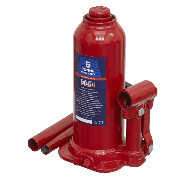 Bottle Jack 5 Tonne