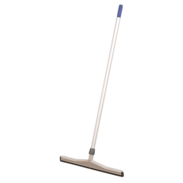 Foam Floor Squeegee with Aluminium Handle 22"(560mm)