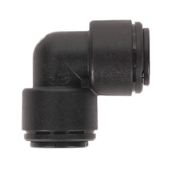 John Guest(R) Elbow Coupling 8mm - Pack of 5
