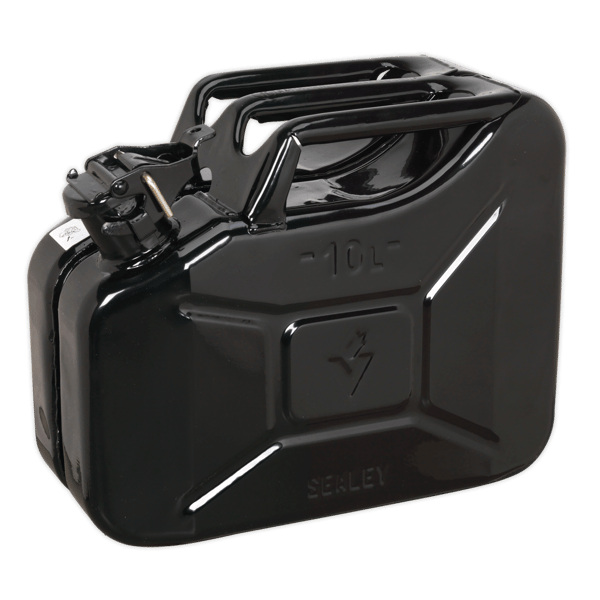 Jerry Can 10L - Black