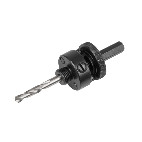 Hex Mandrel 32-152mm