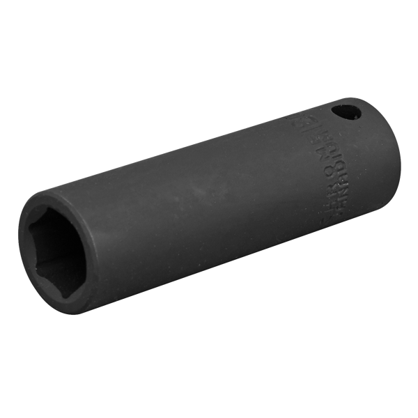 Deep Impact Socket 3/8"Sq Drive 12mm