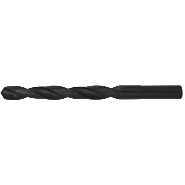 Blacksmith Drill Bit 11 x 140mm