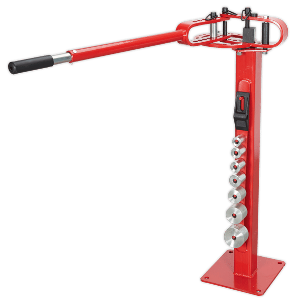 Floor Mounting Metal Bender