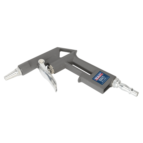 Air Blow Gun with Quick Release Connector
