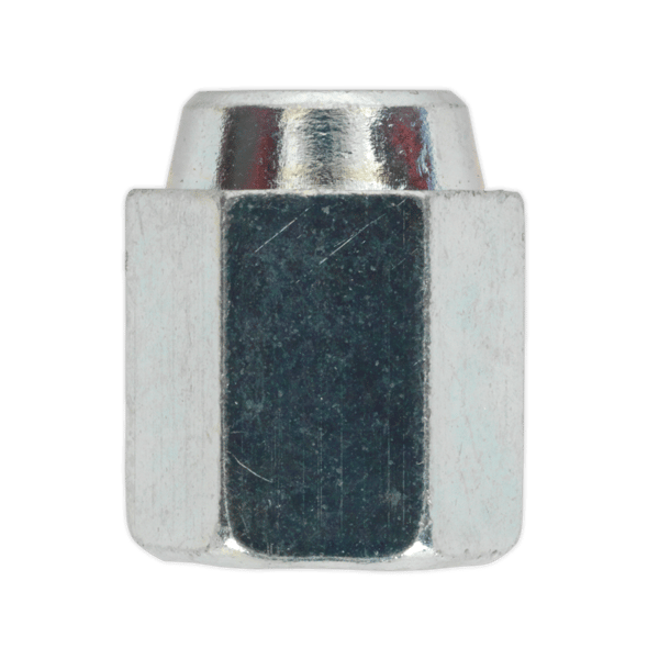 Brake Pipe Nut Long Female 3/8"UNF x 24tpi - Pack of 25