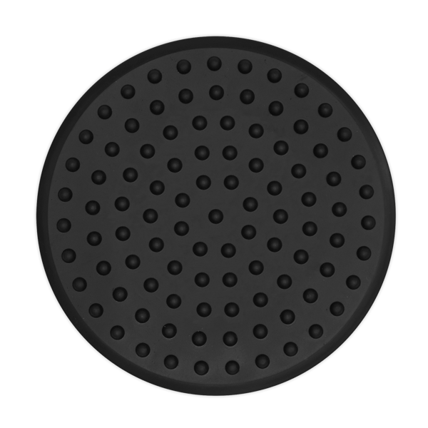 Safety Rubber Jack Pad - Type B