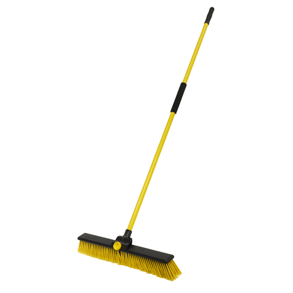Yard Broom 24"(600mm)