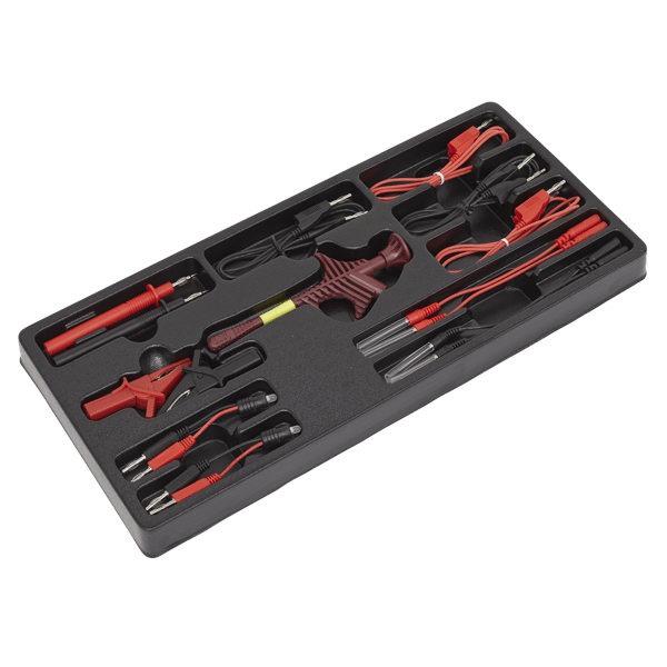 Test Lead Set 15pc