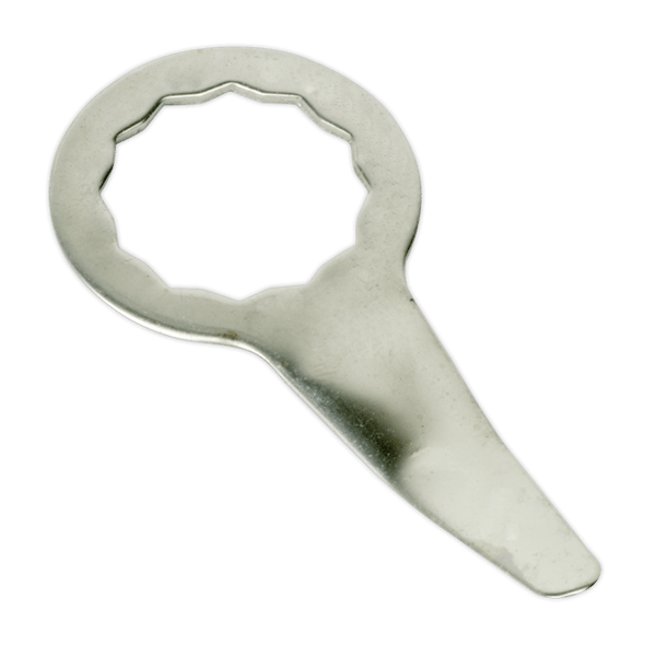 Air Knife Blade Bent 35mm