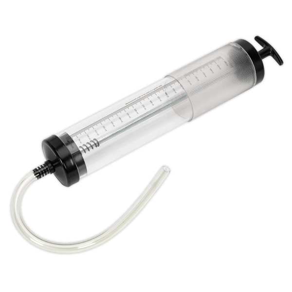 Oil Suction Syringe 550ml