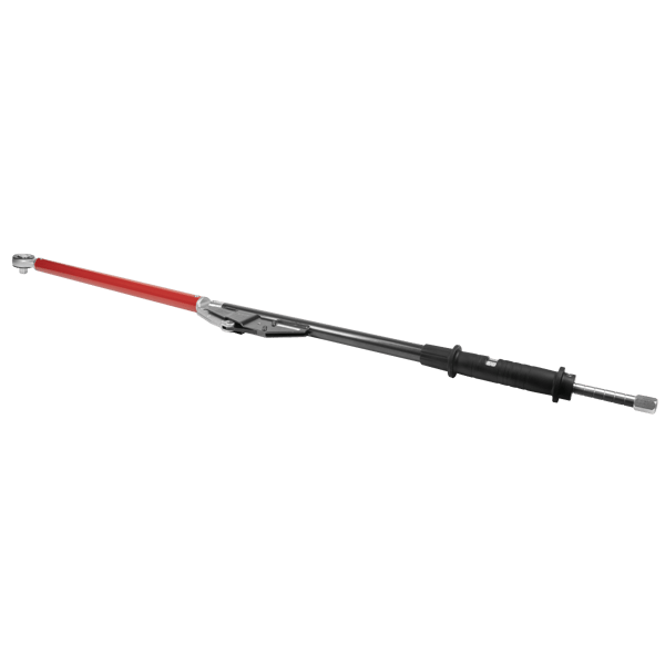 Breakback Torque Wrench 3/4"Sq Drive 300-1000Nm