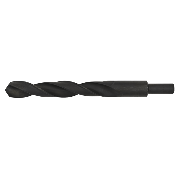 Blacksmith Drill Bit 21.5 x 220mm