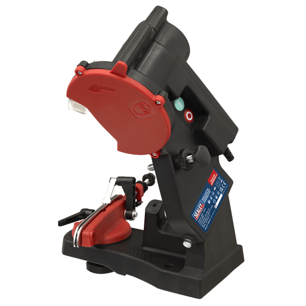 Bench Mounting Chainsaw Sharpener 85W