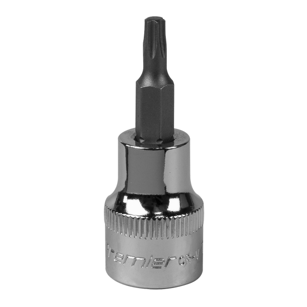 TRX-Star* Socket Bit 3/8"Sq Drive T20