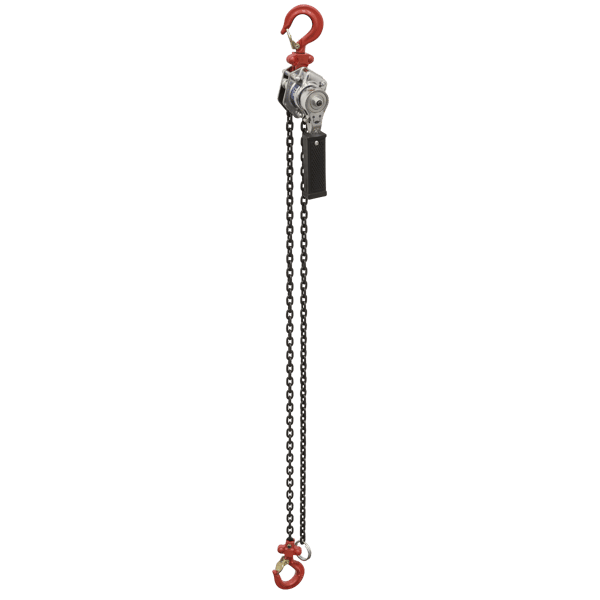 Mini Lever Hoist 250kg