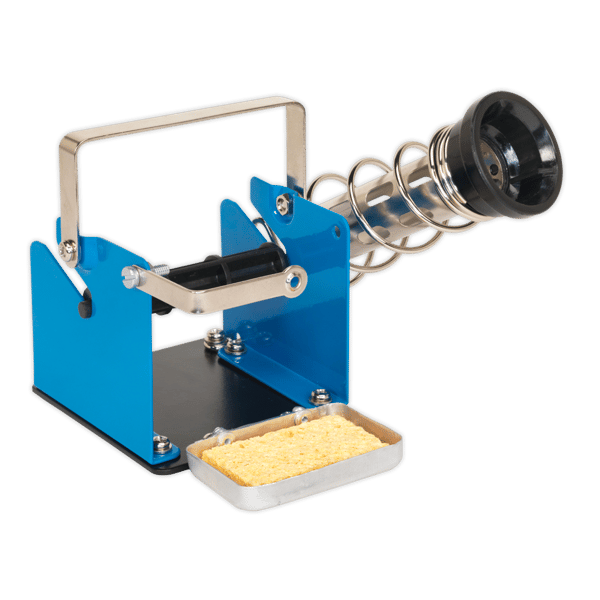 Soldering Wire Dispensing Stand