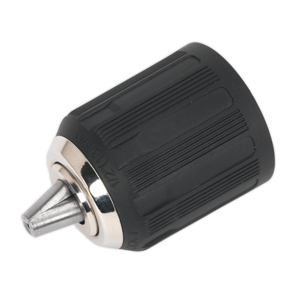 13mm Keyless Drill Chuck Single Sleeve 1/2"-20UNF