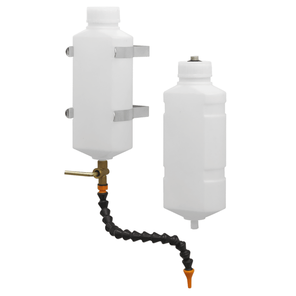 Coolant System for PDM155B, PDM210F, PDM240F, PDM260F