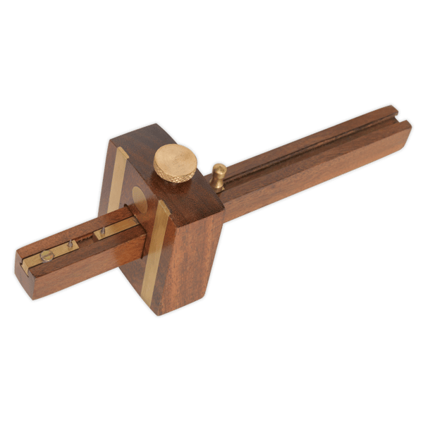 Hardwood Mortise Gauge 200mm
