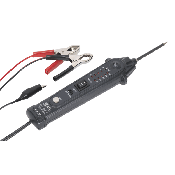 Automotive Test Probe 2-24V