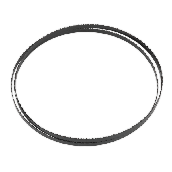 10tpi Bandsaw Blade 1400 x 6.5 x 0.35mm