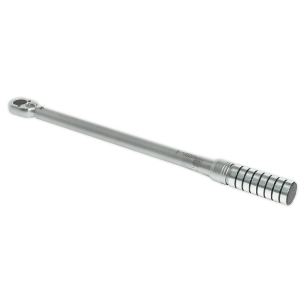 Calibrated Micrometer Style Torque Wrench1/2"Sq Drive 40-200Nm